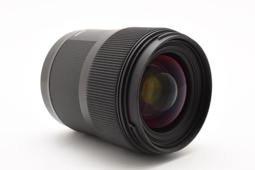 超美品 35mm F1.4 DG HSM CANON　EFマウント　M546