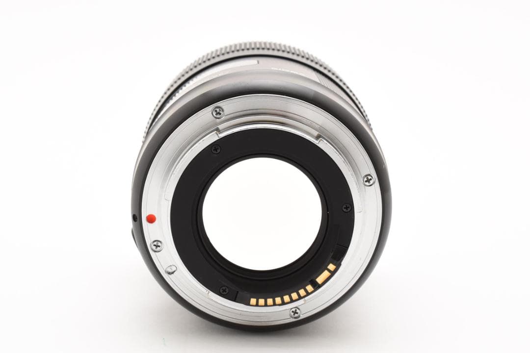 超美品 35mm F1.4 DG HSM CANON　EFマウント　M546