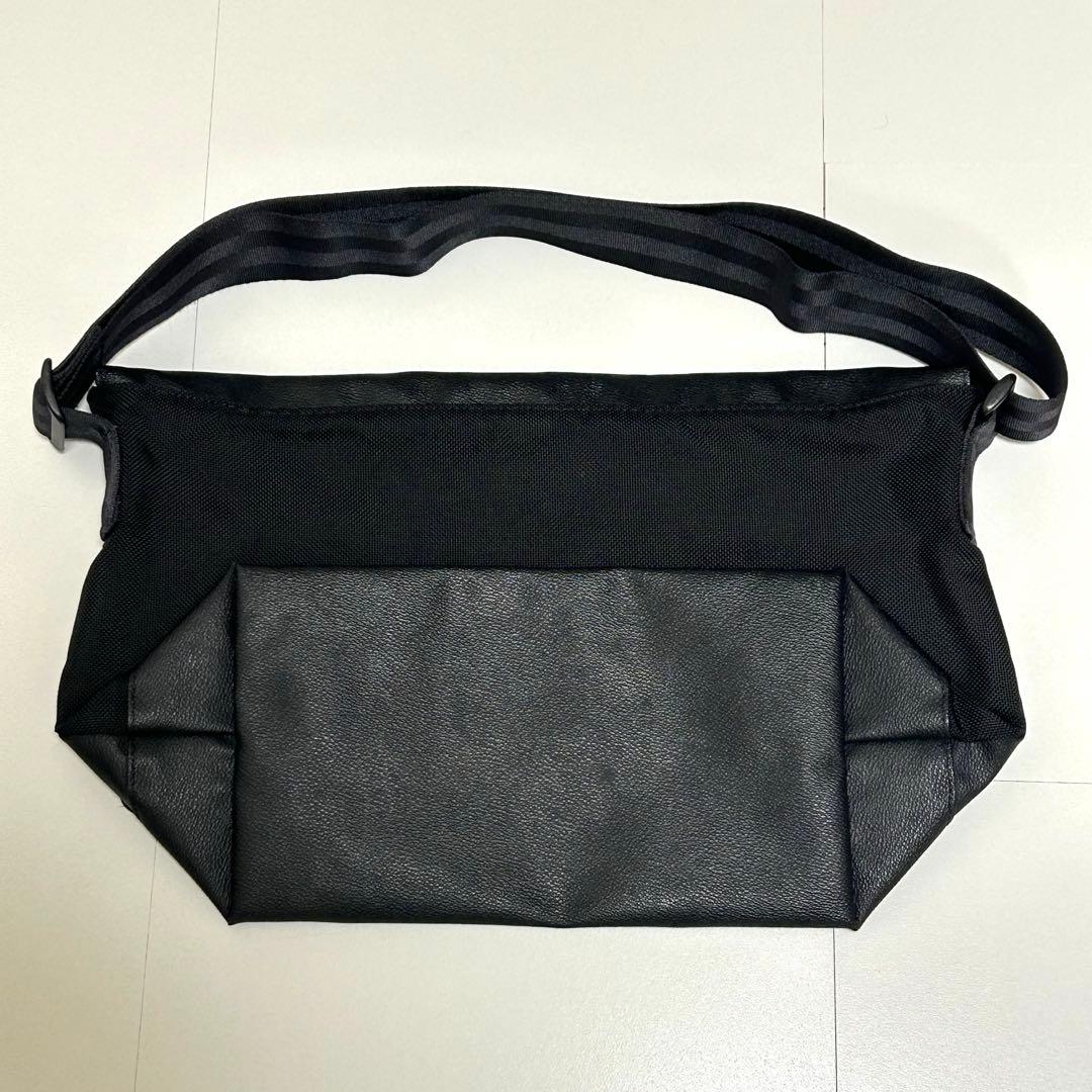 美品✨ PORTER × JAM  MADE メッセンジャーバッグ