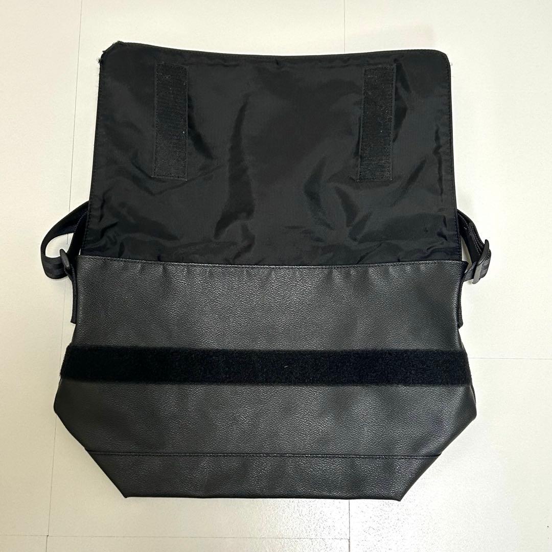 美品✨ PORTER × JAM  MADE メッセンジャーバッグ