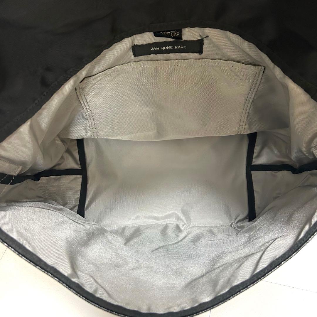 美品✨ PORTER × JAM  MADE メッセンジャーバッグ