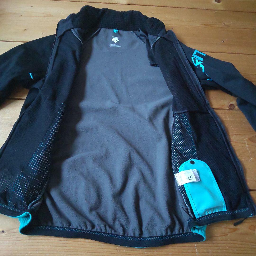 DESCENTE／デサント ミドラー Ｌサイズ 美品