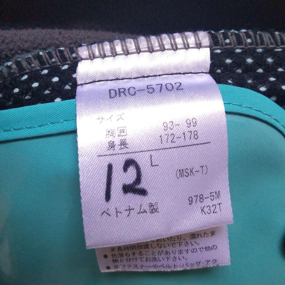 DESCENTE／デサント ミドラー Ｌサイズ 美品