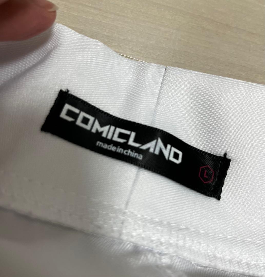 ヒプマイ 夢野幻太郎 通常衣装