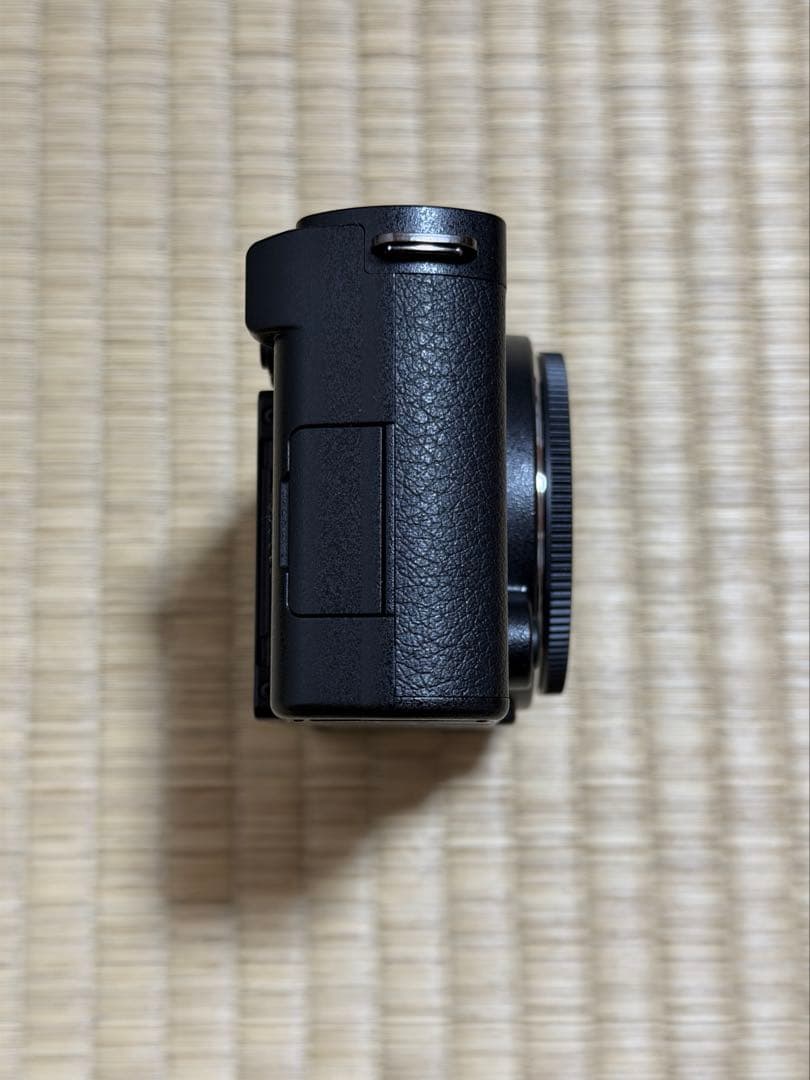 LUMIX S9 ボディ DC-S9-K ジェットブラック