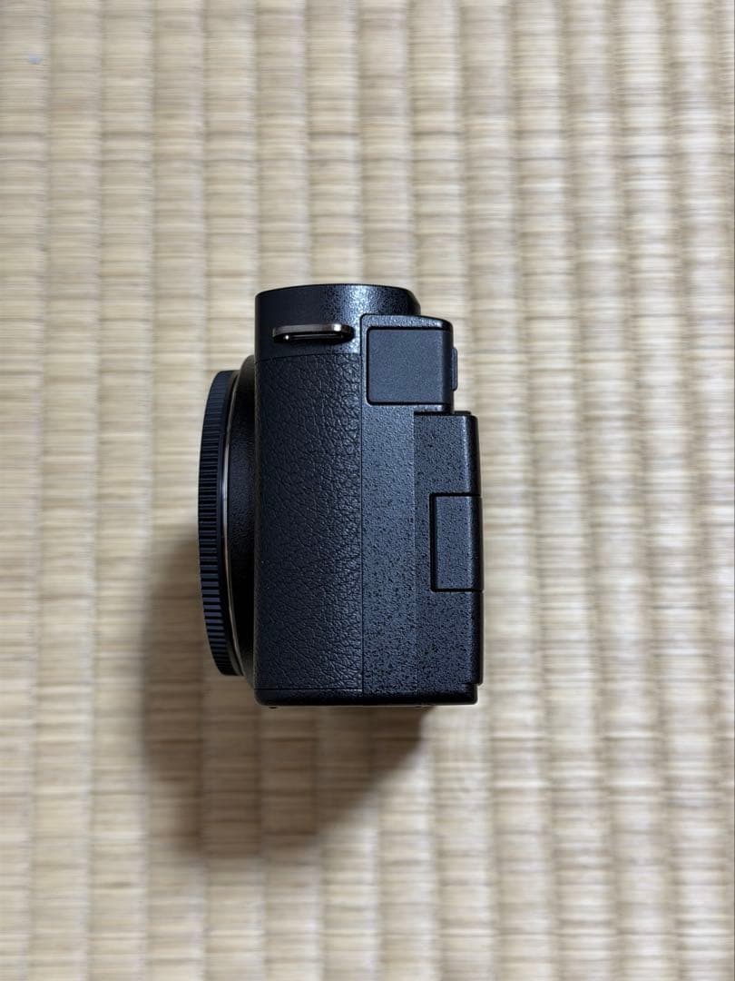 LUMIX S9 ボディ DC-S9-K ジェットブラック
