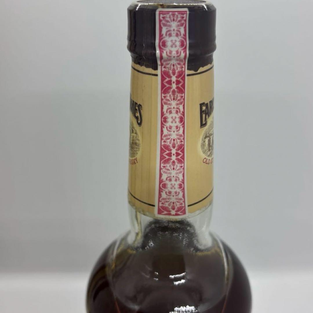 EARLY TIMES バーボンウイスキー 700ml