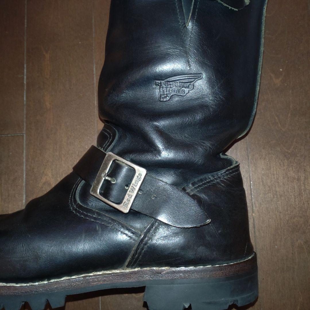 レッドウイング2990　エンジニアブーツ