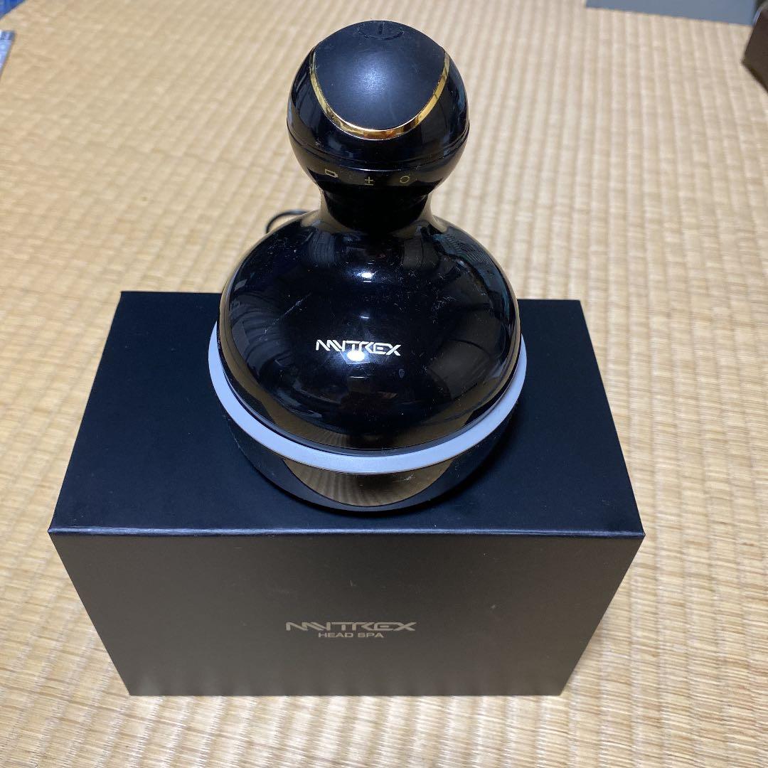 ボディ・フェイスケア MYTREX HS-1808B