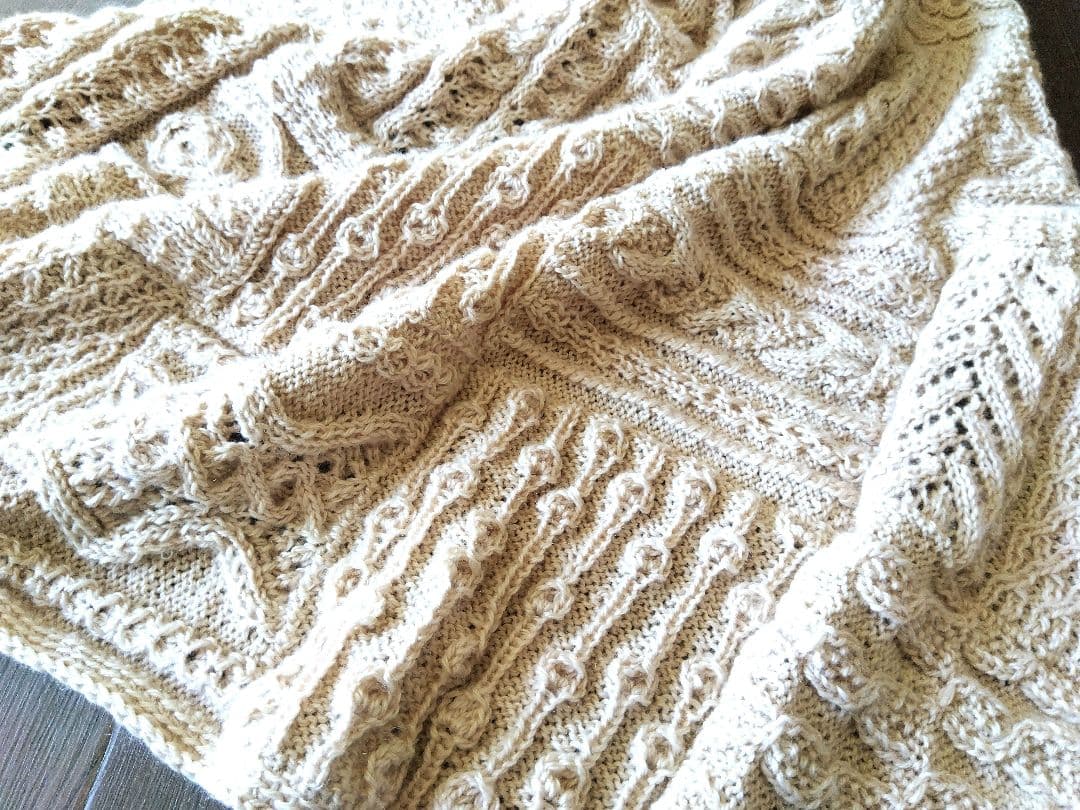 ❀ハンドメイド マルチカバー❀