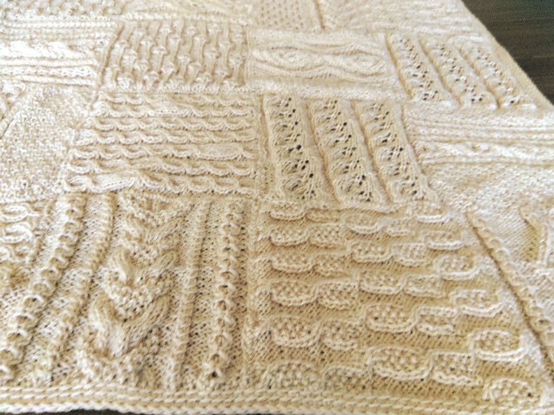 ❀ハンドメイド マルチカバー❀