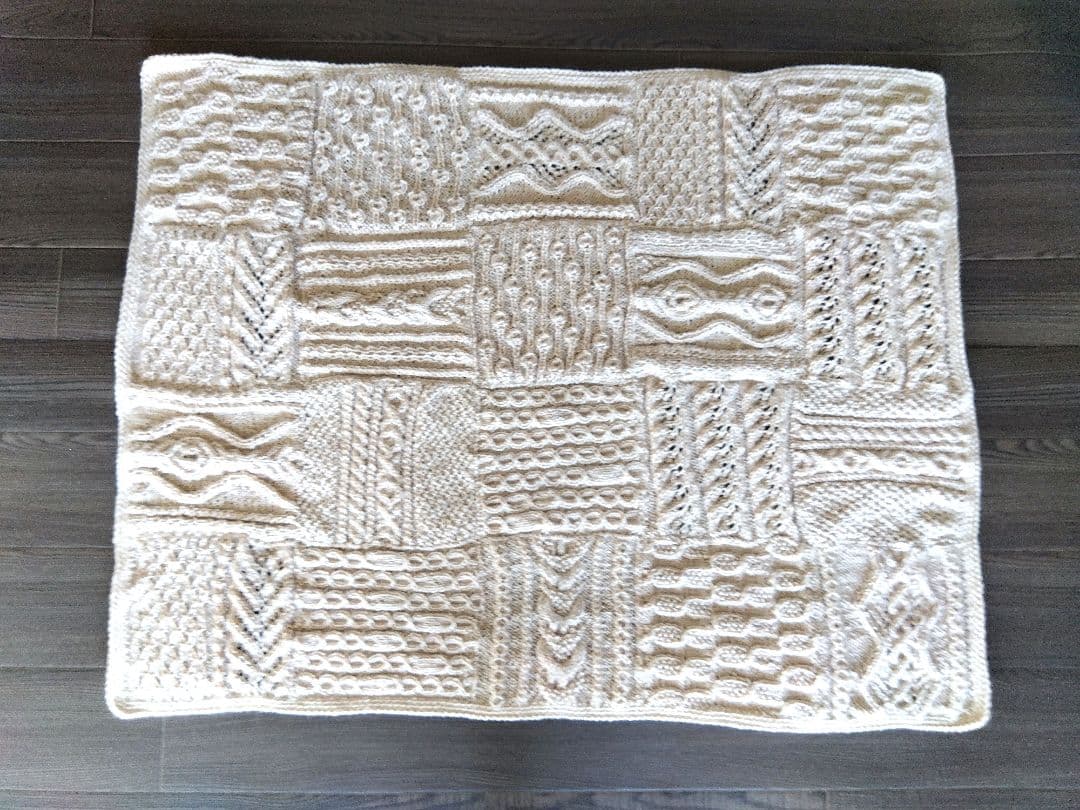 ❀ハンドメイド マルチカバー❀