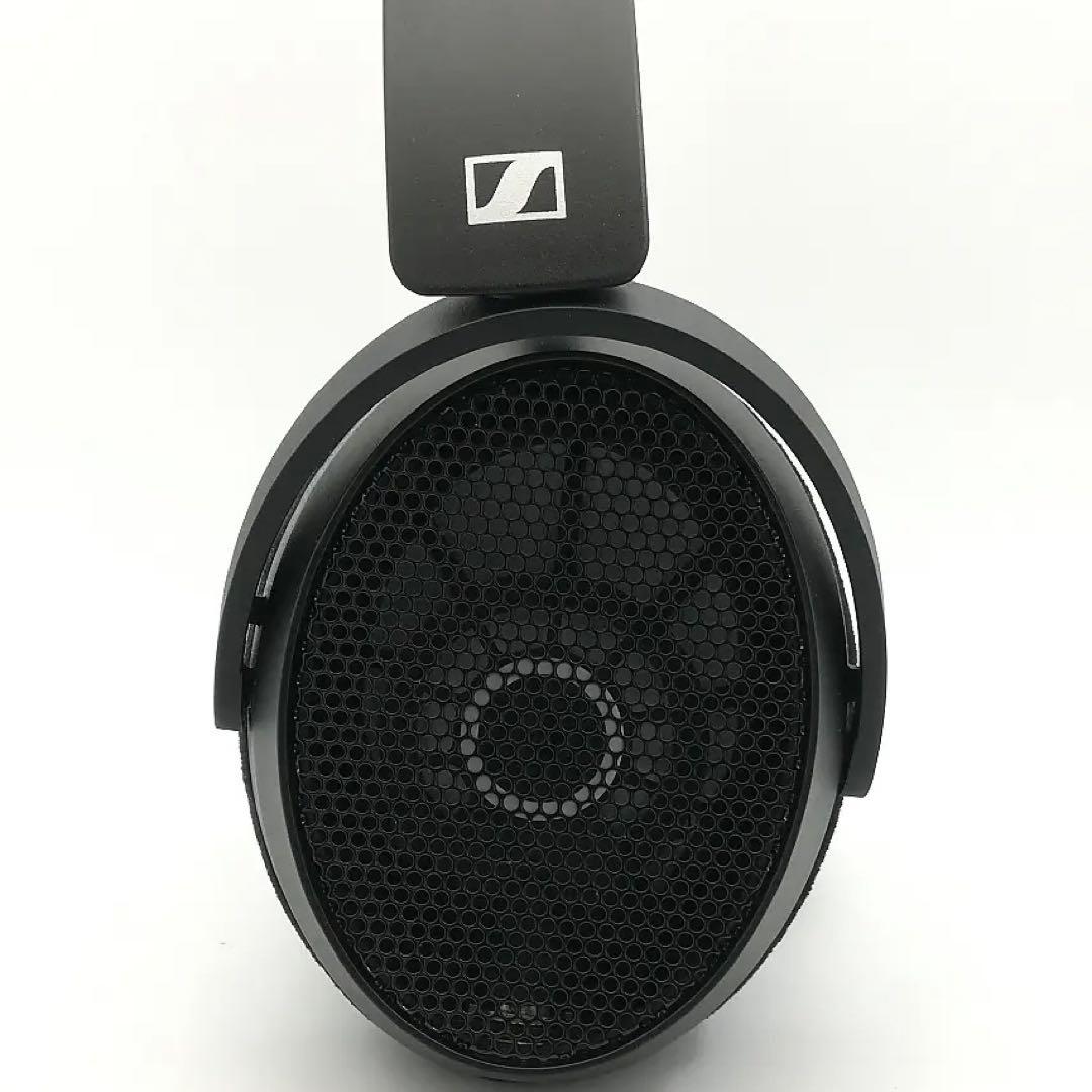 SENNHEISER HD490 PRO Plus モニターヘッドフォン