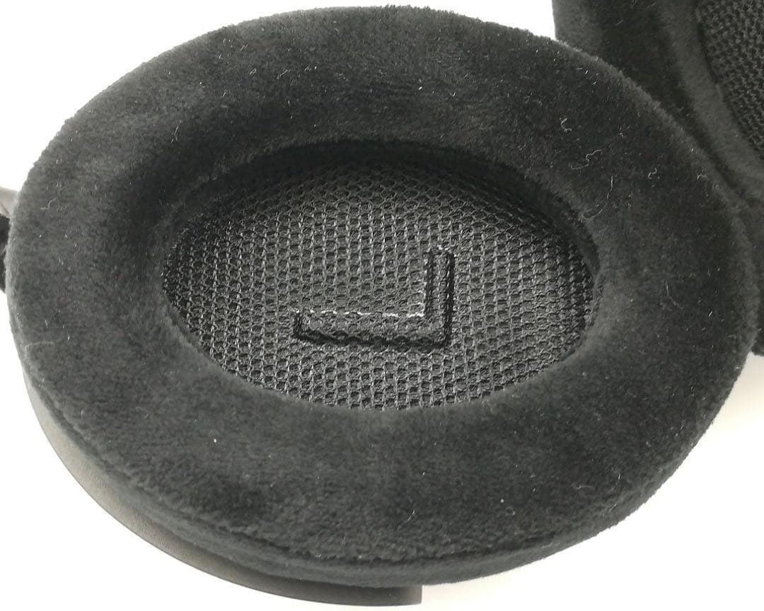 SENNHEISER HD490 PRO Plus モニターヘッドフォン