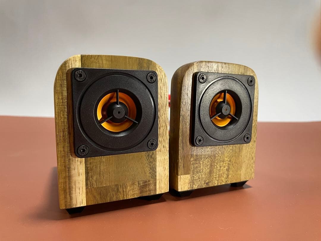 ★ツイーター　スーパーツイーター★　【フルレンジスピーカーのグレードアップに】