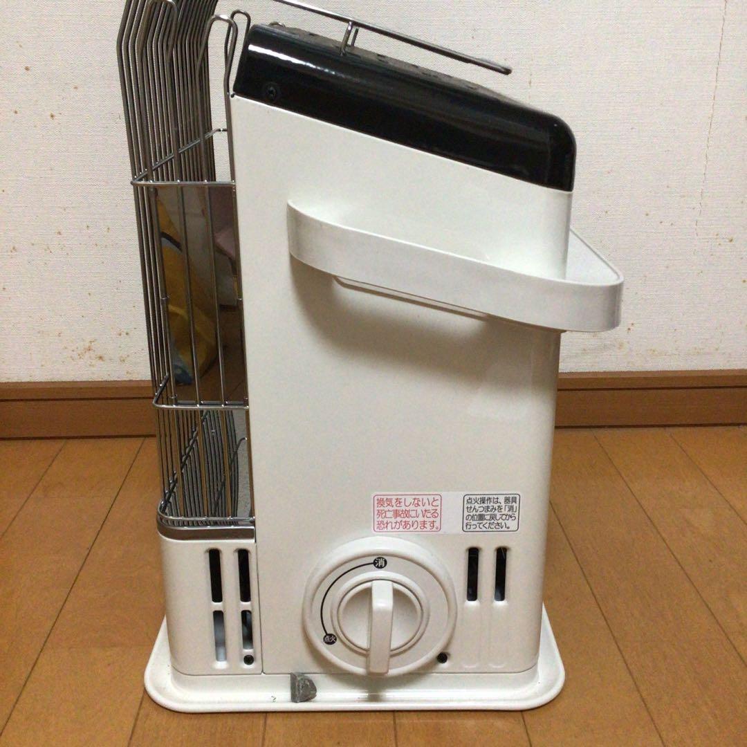 IwatanI カセットガスストーブ CB-STV-DKD