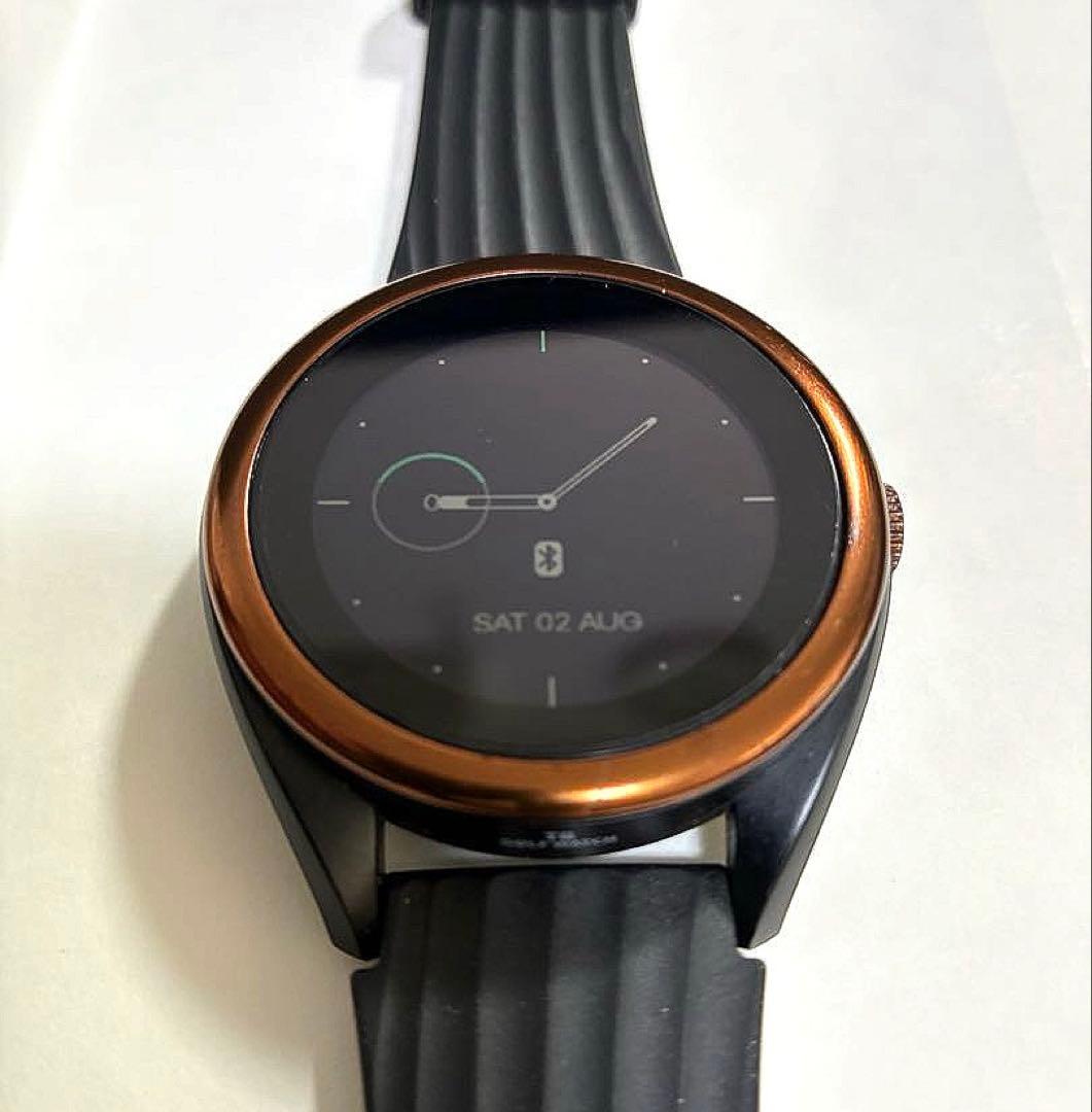 ★★ Voice Caddie T8 ★★