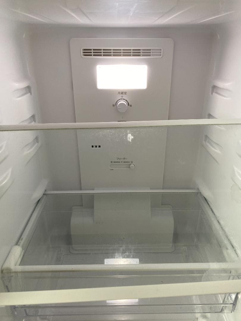 【超美品 高年式】AQUA冷凍冷蔵庫 AQR-14N 135L 23年 o032