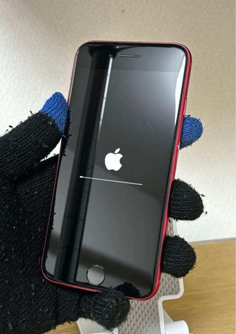 Apple iPhone SE (第2世代) 赤 SIMフリー