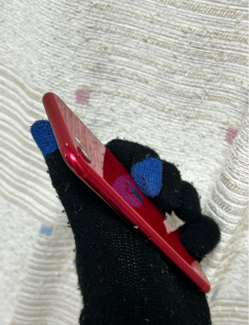 Apple iPhone SE (第2世代) 赤 SIMフリー