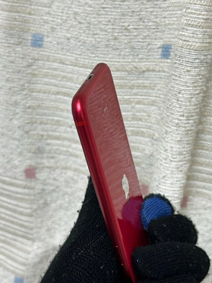 Apple iPhone SE (第2世代) 赤 SIMフリー