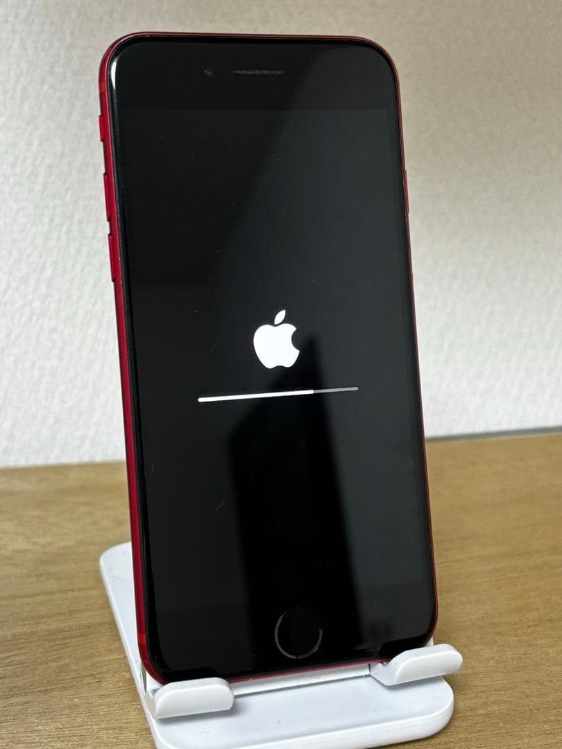 Apple iPhone SE (第2世代) 赤 SIMフリー