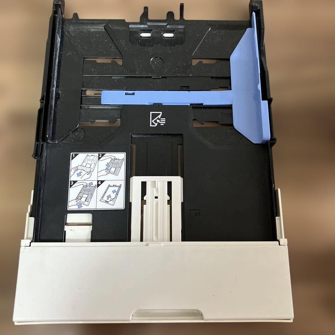 Canon インクジェットプリンター スキャナー機能搭載　ts6130