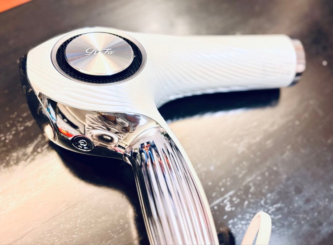 ヘアドライヤー ReFa BEAUTECH DRYER PRO BE-A202A