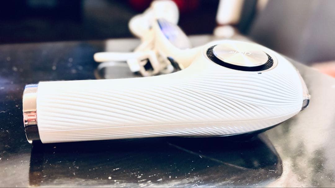 ヘアドライヤー ReFa BEAUTECH DRYER PRO BE-A202A