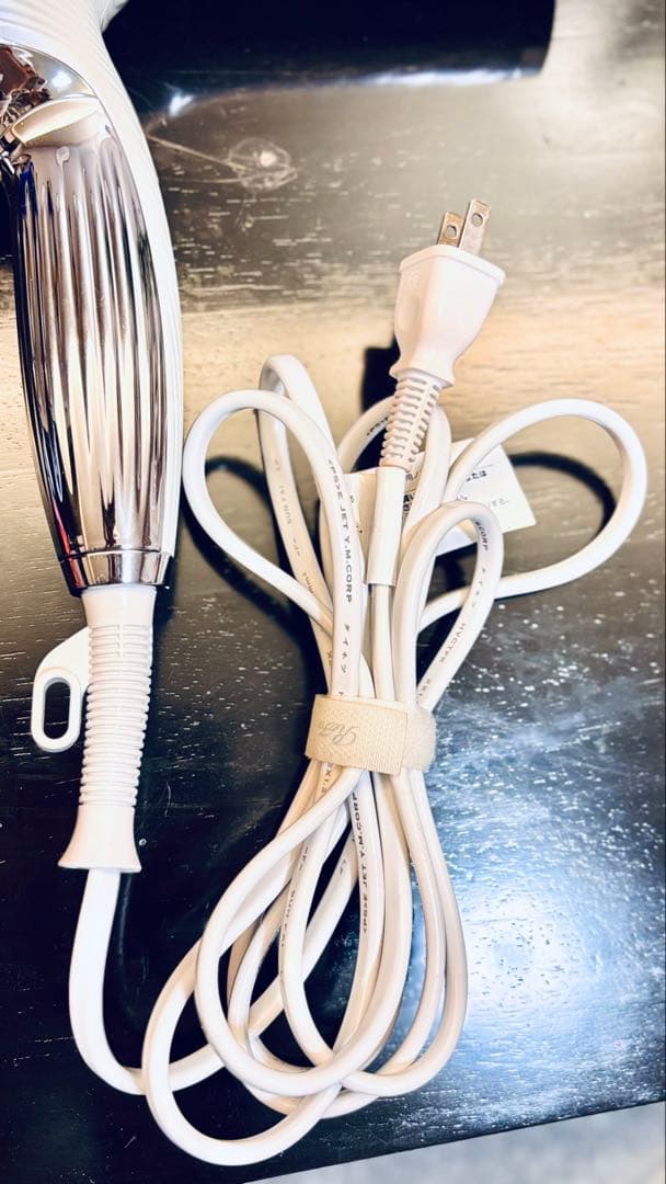 ヘアドライヤー ReFa BEAUTECH DRYER PRO BE-A202A