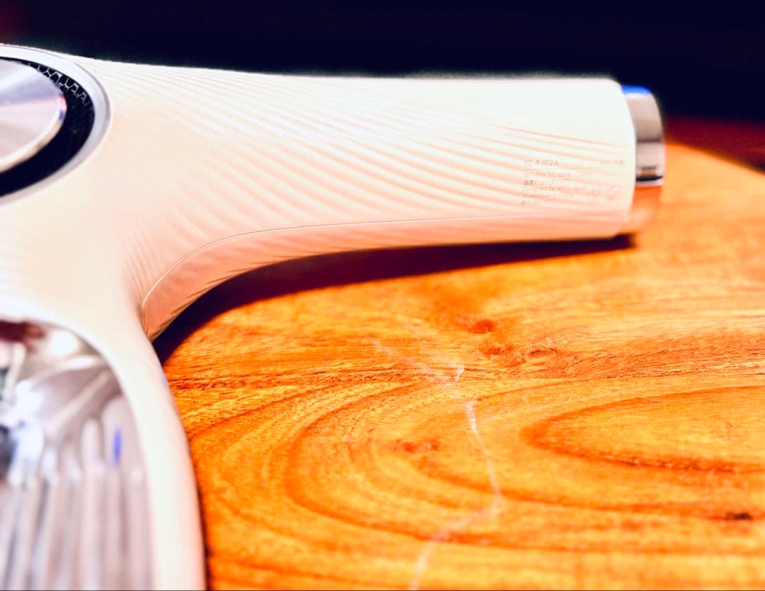 ヘアドライヤー ReFa BEAUTECH DRYER PRO BE-A202A