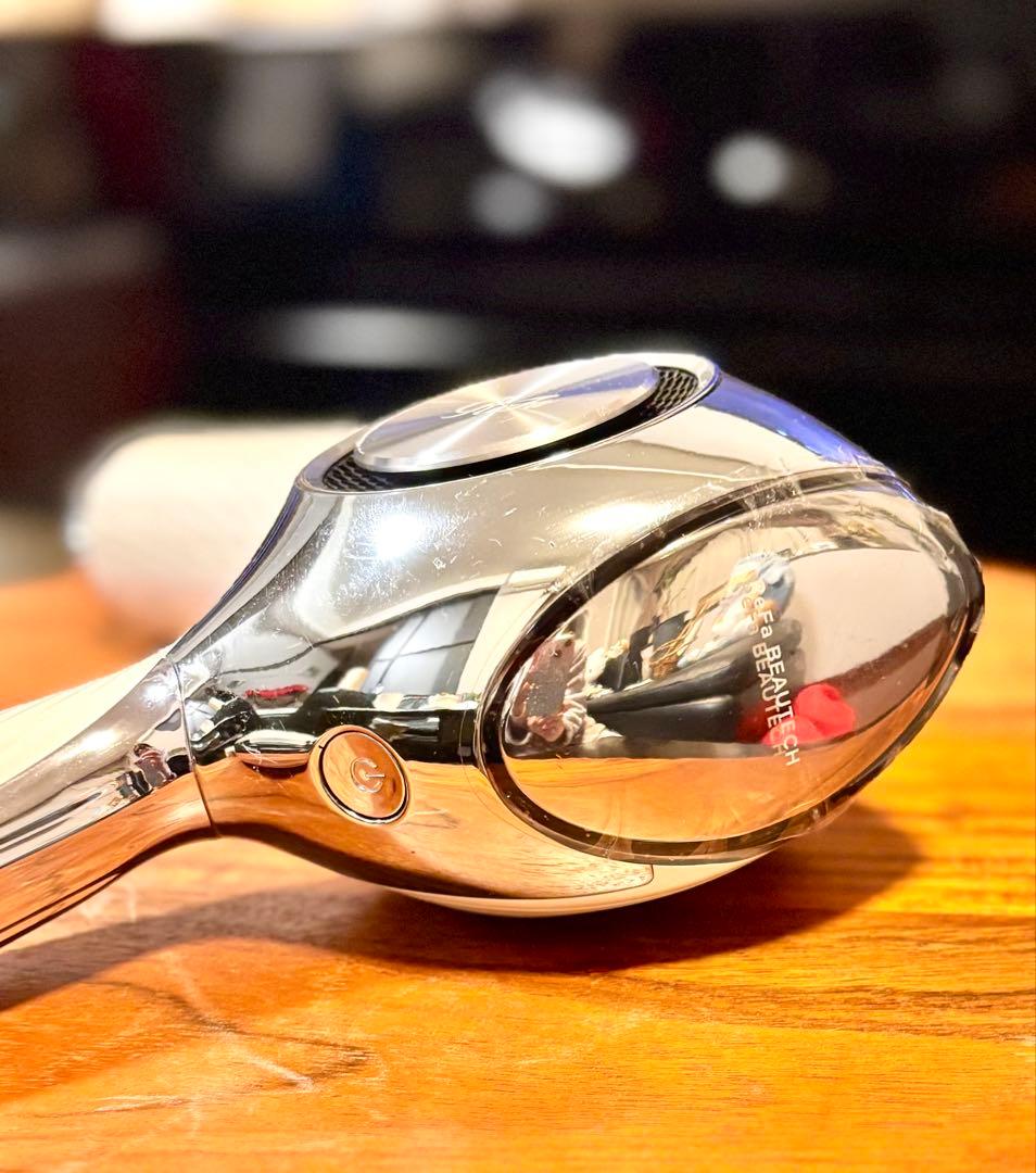 ヘアドライヤー ReFa BEAUTECH DRYER PRO BE-A202A