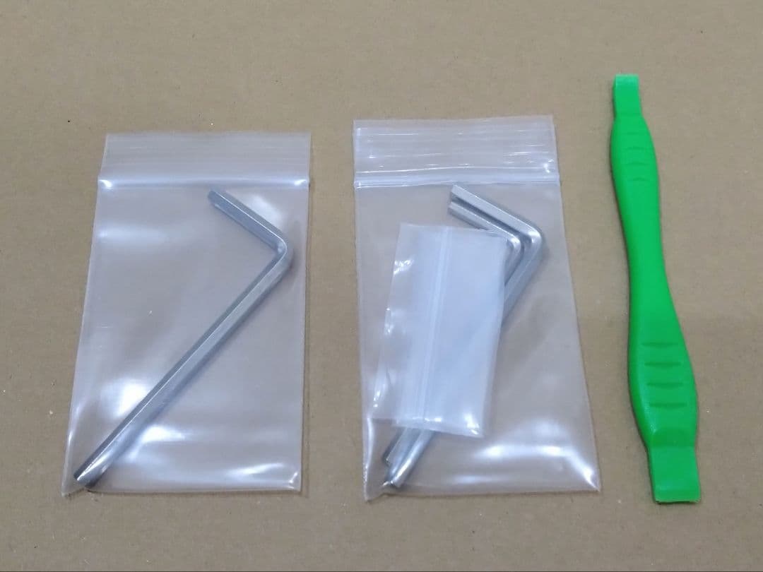 m*e様 Audio Breakout AB-4 (Canon C80, C70