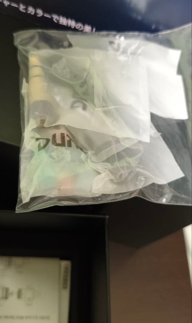 【ほぼ未使用】DUNU DaVinci