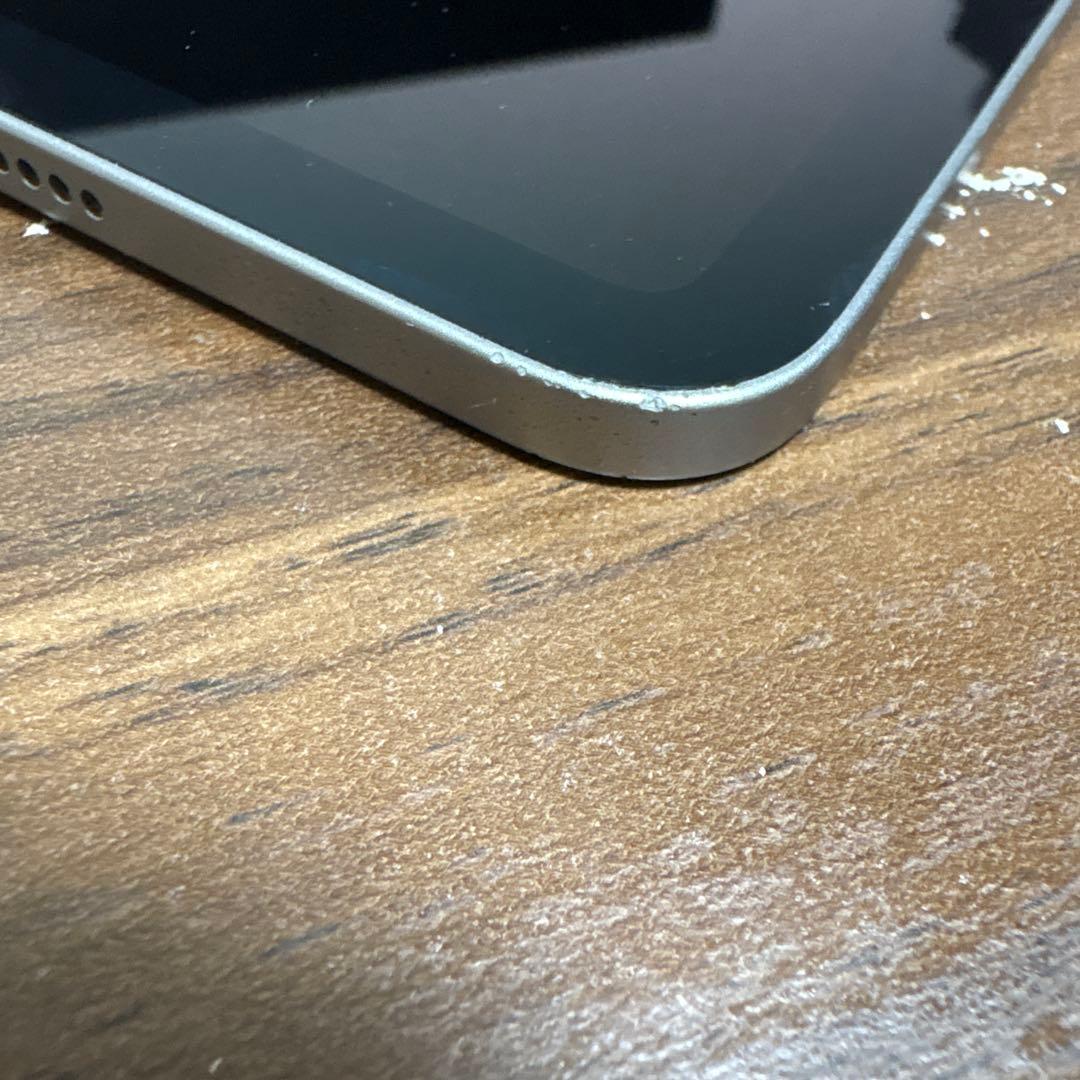 iPad Pro (第4世代) 11インチ Wi-Fi 128GB 本体のみ