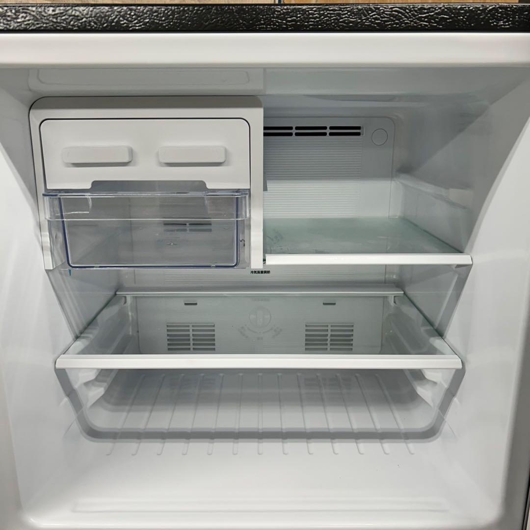 841 パナソニック　冷蔵庫　容量200l〜300l 一人暮らし　小型　同棲向け