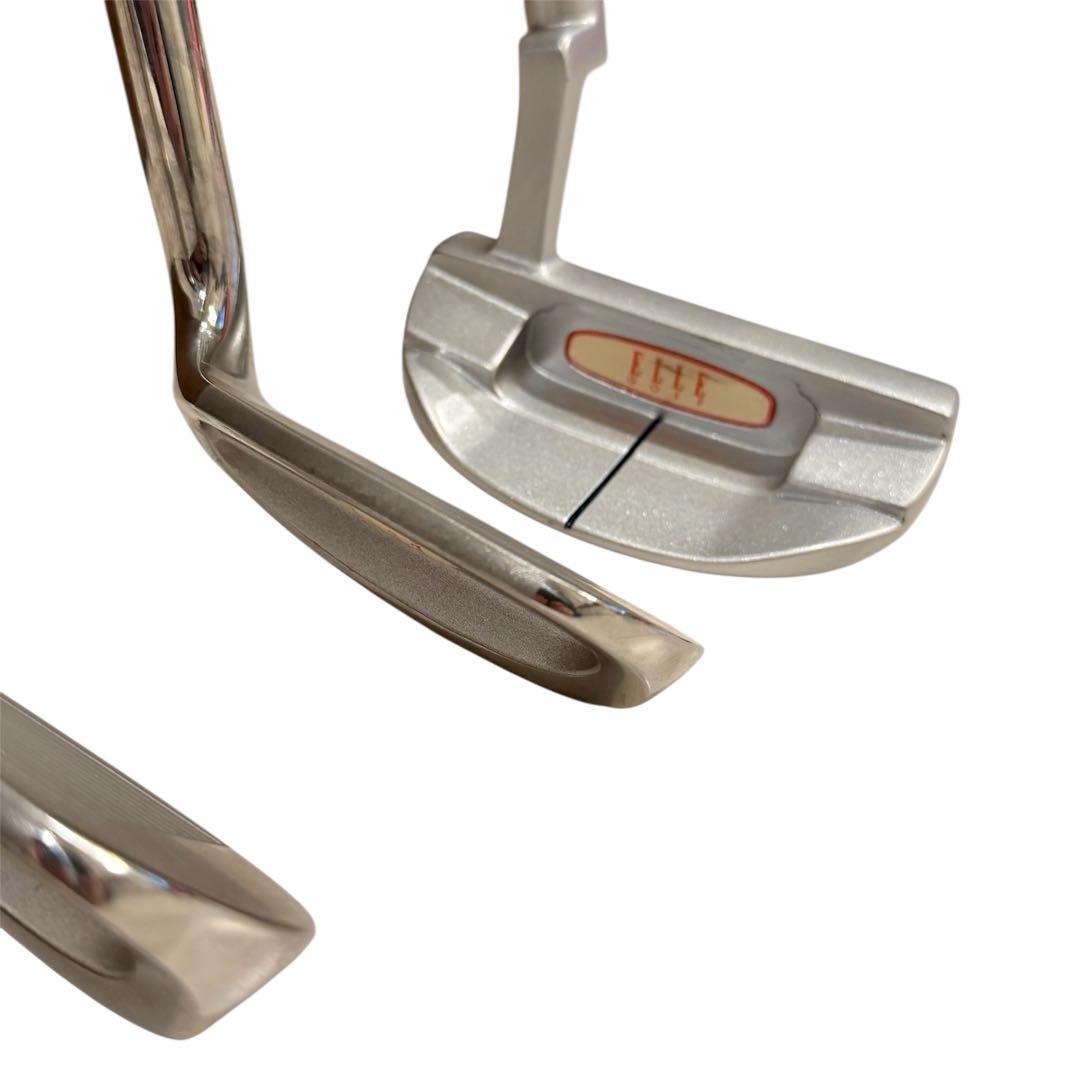 【保証書付き】レディースゴルフクラブ セット　ELLE 優しい　初心者セット