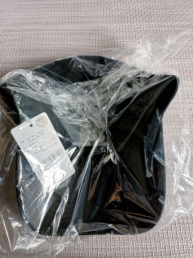 新品未開封 ちいかわ New Era 9TWENTY キャップ