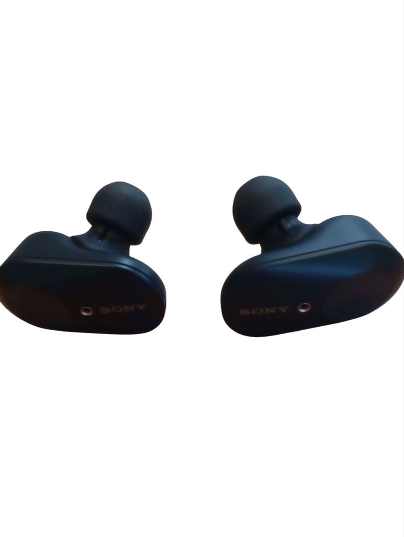 SONY WF-1000XM3 ワイヤレスイヤホン　ノイズキャンセリング