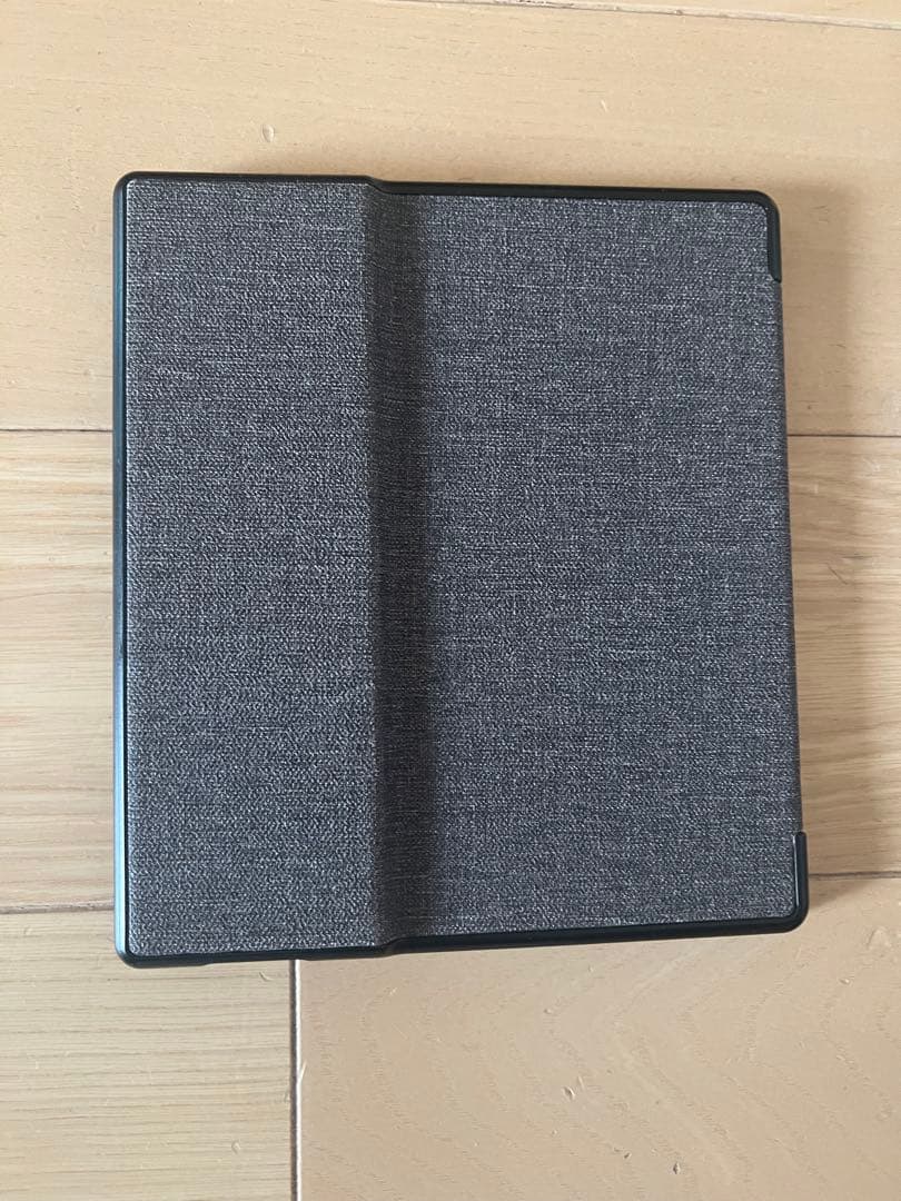 Kindle Oasis 第10世代 wifi 8GB 広告つき