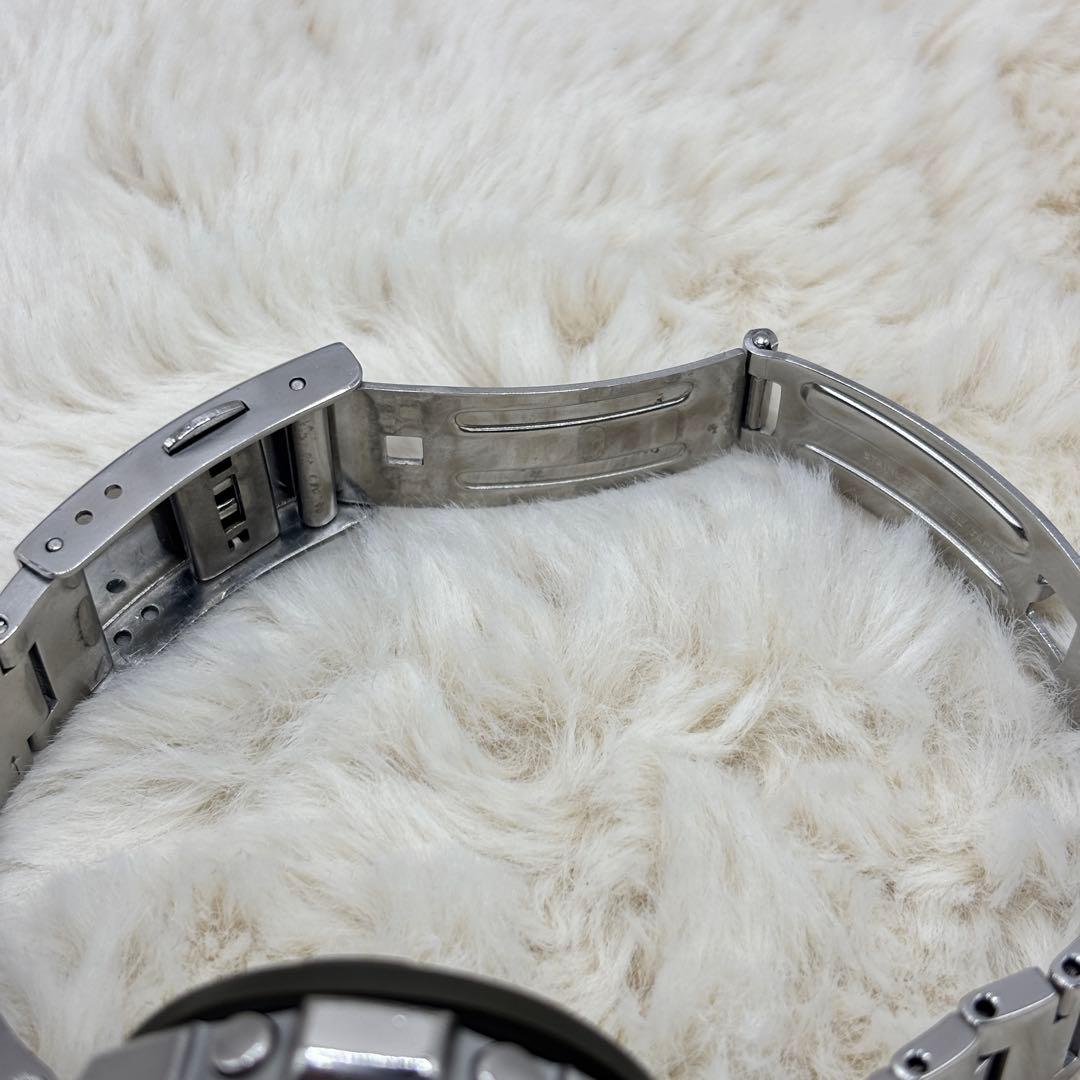 ✨希少・動作良好✨CASIO 初代G-SHOCK MR-G 110 ステンレス