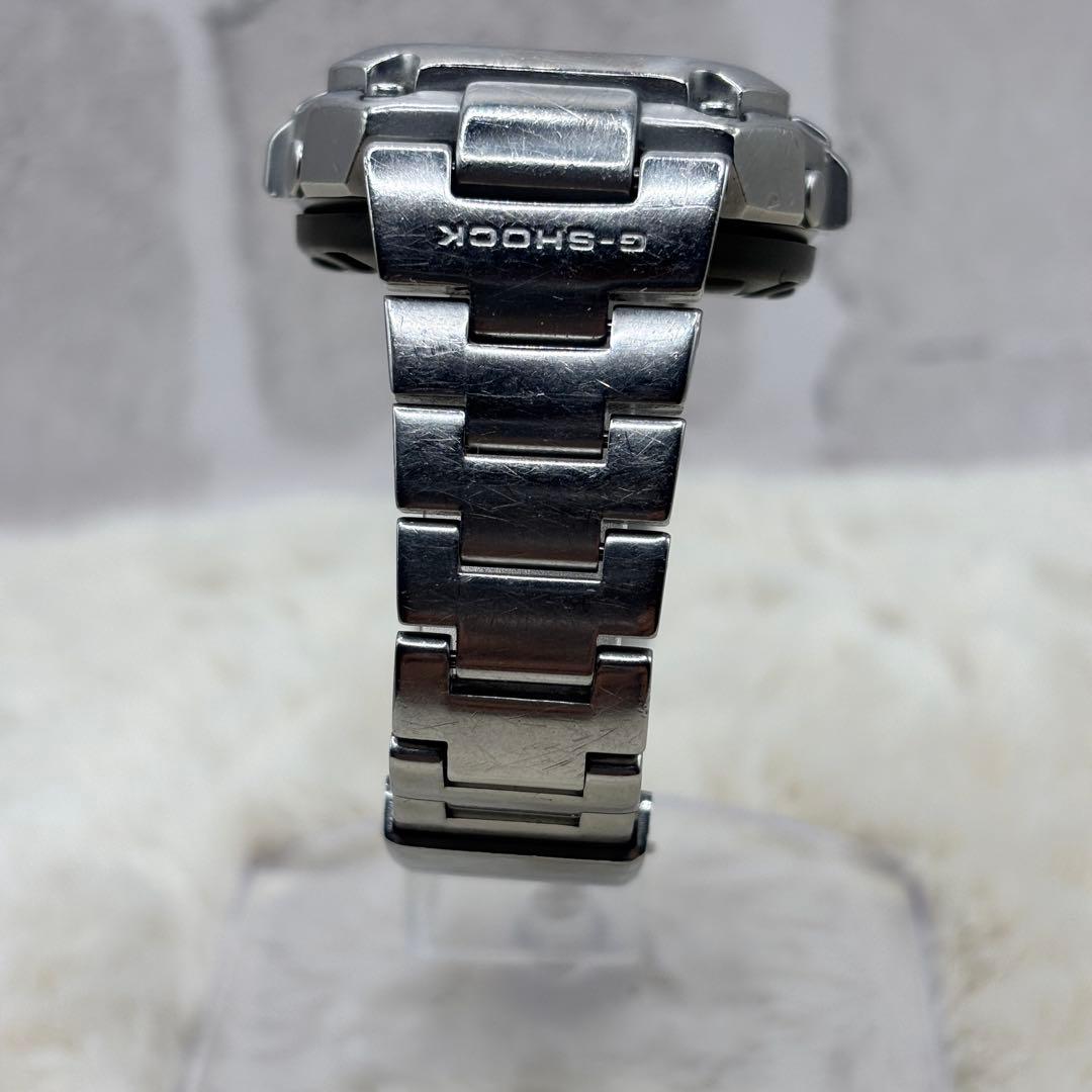 ✨希少・動作良好✨CASIO 初代G-SHOCK MR-G 110 ステンレス