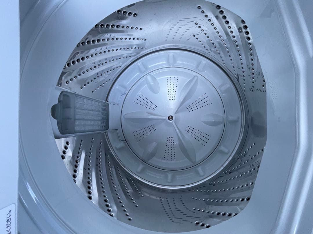 福岡市近郊限定　冷蔵庫　洗濯機　単身サイズセット　panasonic 東芝