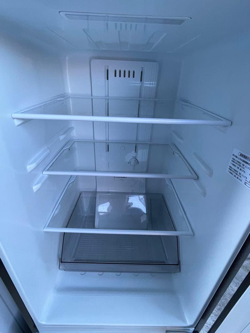 福岡市近郊限定　冷蔵庫　洗濯機　単身サイズセット　panasonic 東芝