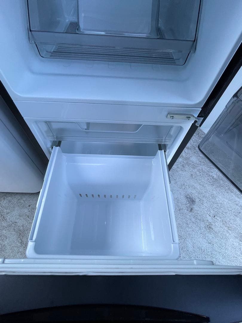 福岡市近郊限定　冷蔵庫　洗濯機　単身サイズセット　panasonic 東芝