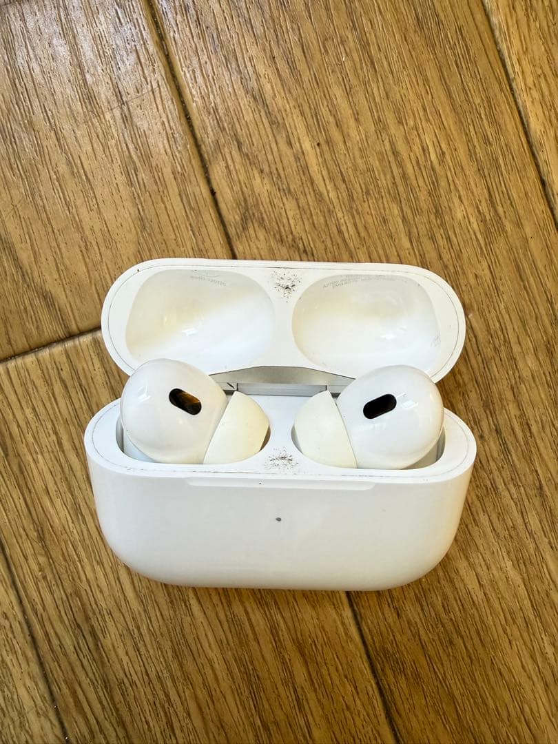 AirPods Pro2 正規品