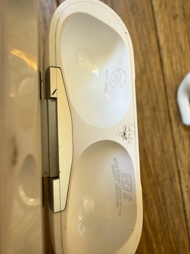 AirPods Pro2 正規品