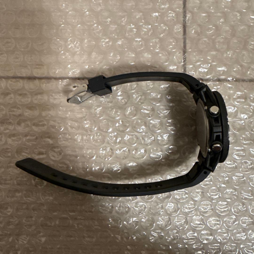 腕時CASIO EDIFICE ECB-2000