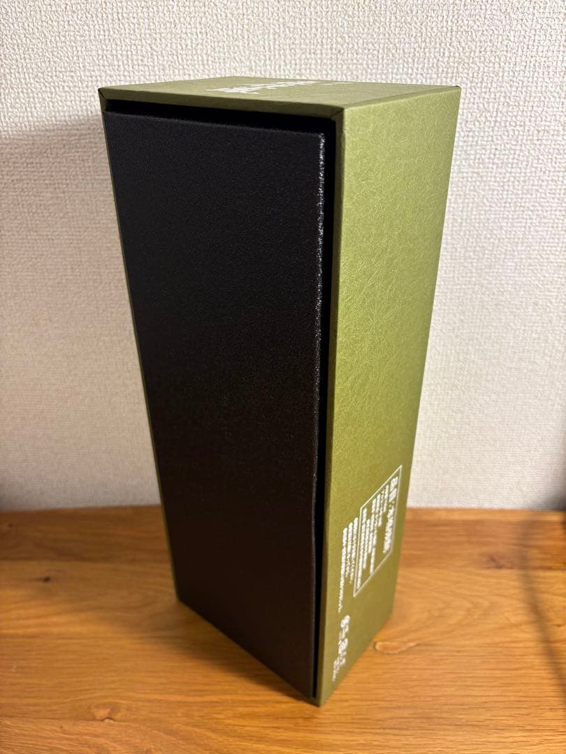 長期熟成酒　かめ壺焼酎　森伊蔵　720ml