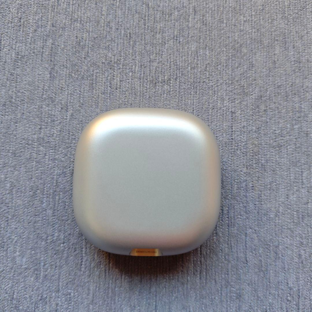 【最終値下げ】Shokz OpenFit 2+ 充電ケース グレー シルバー